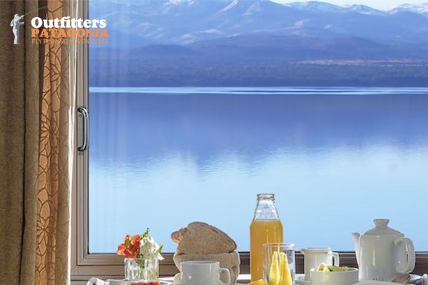 All inclusive fishing trips