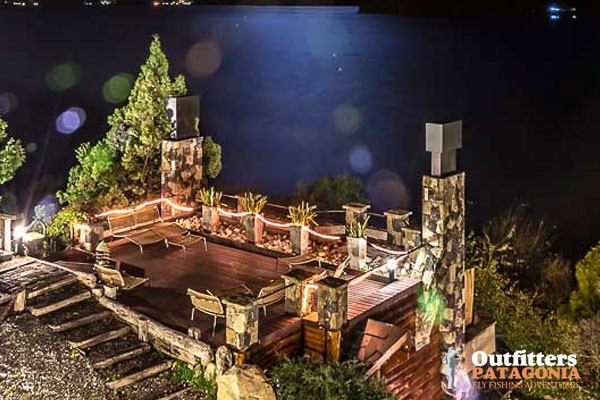 Rates and Bookings for a 3-Day Fishing Trip to Bariloche