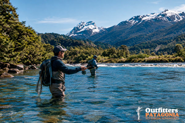 Spring Fly Fishing in Patagonia. When to Travel and How to Plan Your Trip